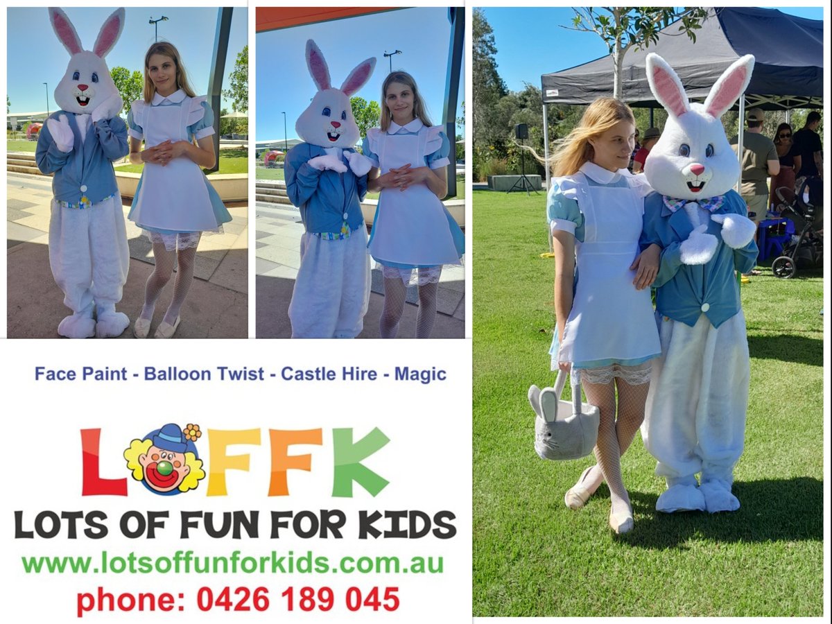 Hippity Hoppity, Easter's on its way! Celebrate in Brisbane and Gold and Sunshine Coast's in QLD. Australia. Fun in the sun, food, music and kids activities. Discover the best Easter events hire co; appearing at concerts, family cruises, egg hunts, and community centre days.