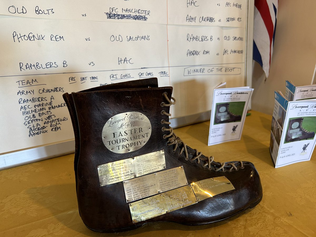 Army Crusaders Football Club tweet media