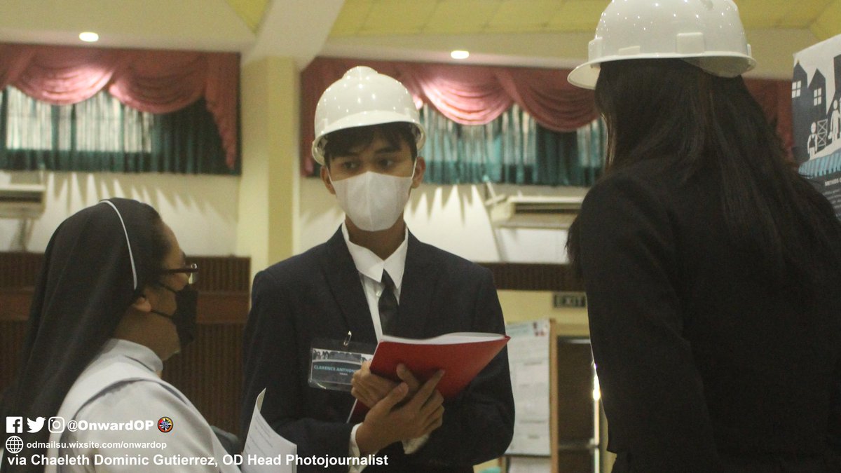 sdapbeduph's tweet photo. Engineer-guided vs. Non-guided: A Descriptive-Comparative Study on the Level of Satisfaction among Homeowners in Pulilan, Bulacan
Proponents:
Nathania Louise T. Balingcongan
Jealian Abby E. Sulit 
Clarence Anthony Jason C. Pineda 
Research Adviser: Mr. Marvin L. Magnabihon https://t.co/dU36qzR5g3