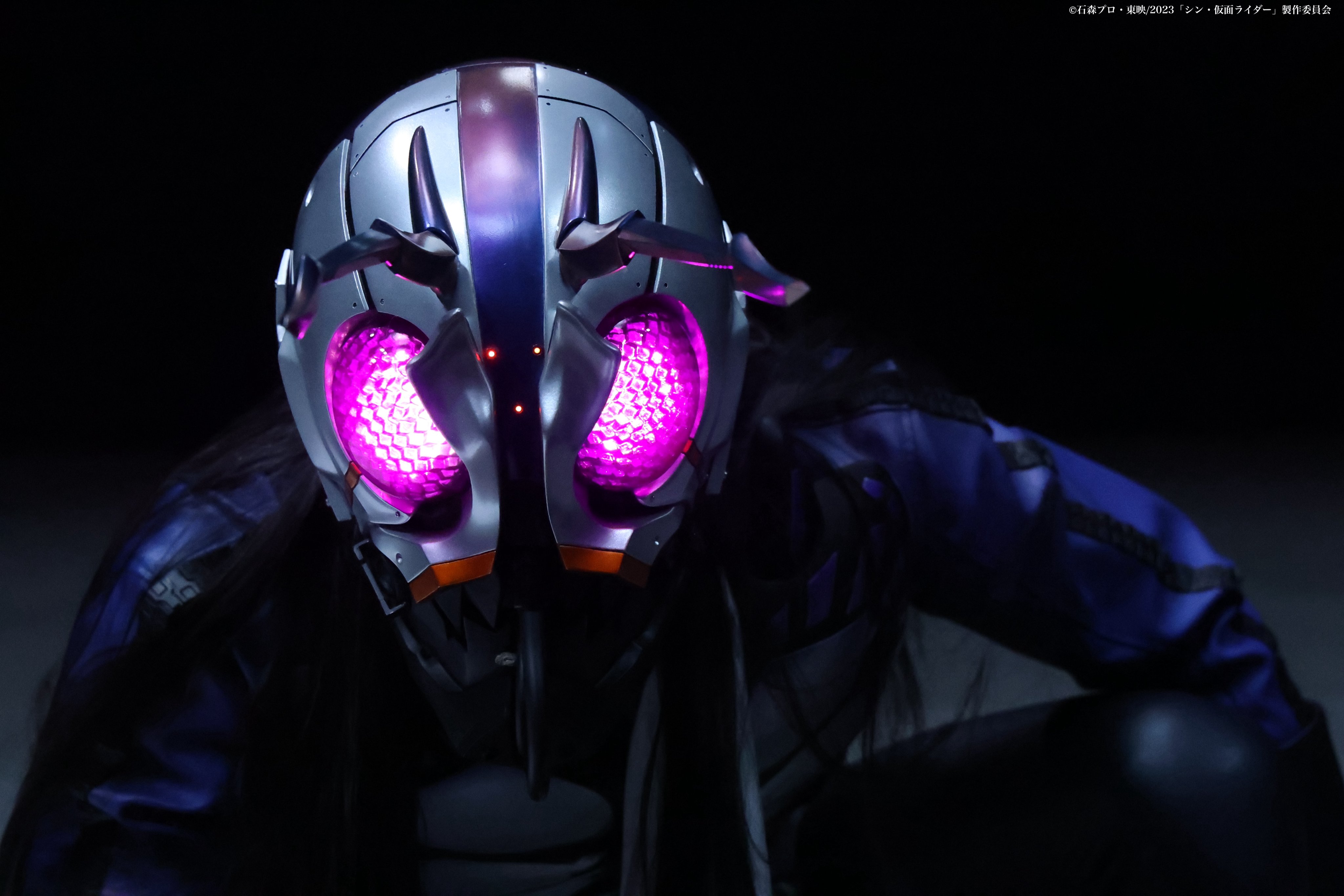 ❗️未開封 最安値 毎日値下げ❗️メガハウス 1号 シン仮面ライダー 50周年