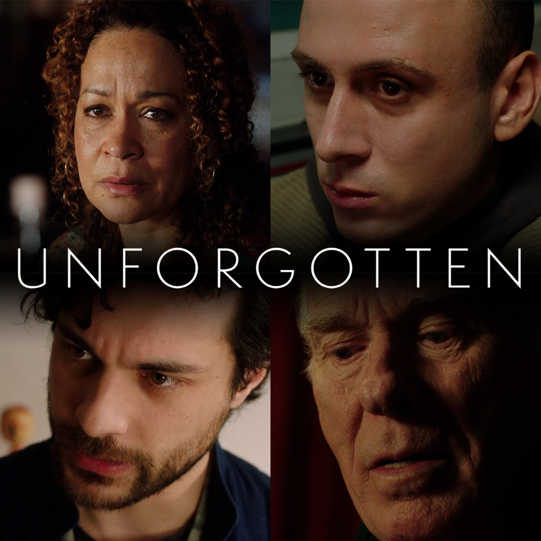 What did you make of this series suspects? Did your detective skills help you discover the killer early, or did your suspicions change throughout the series? #Unforgotten Series 5 is available to watch on @ITVX. bit.ly/WatchUnforgott…