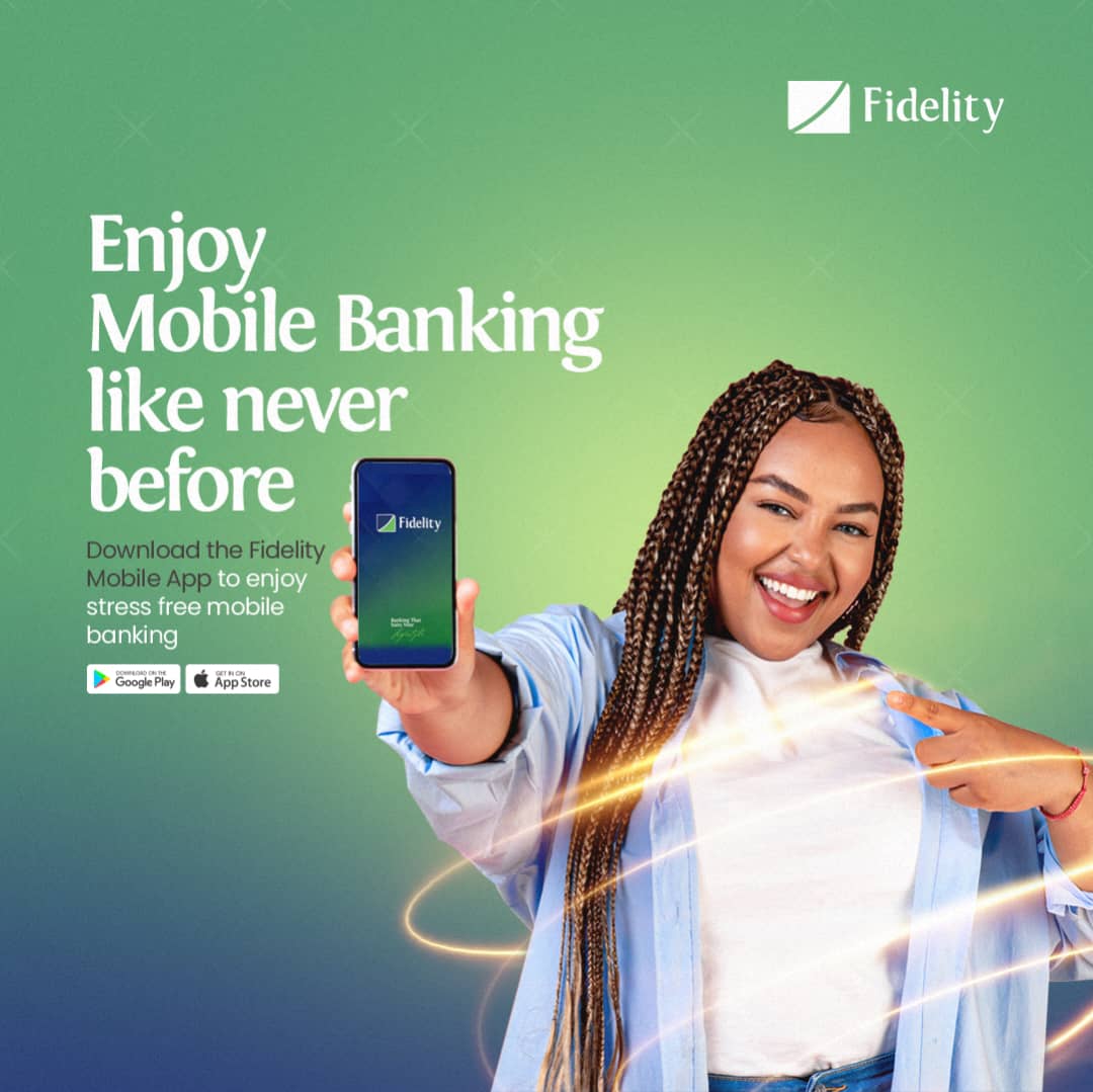 Fidelity Online Banking on the App Store