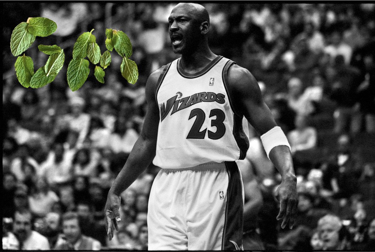 GM, MJ by RH!
Have you minted yet? The leave a ❤️
If not:
👇👇👇