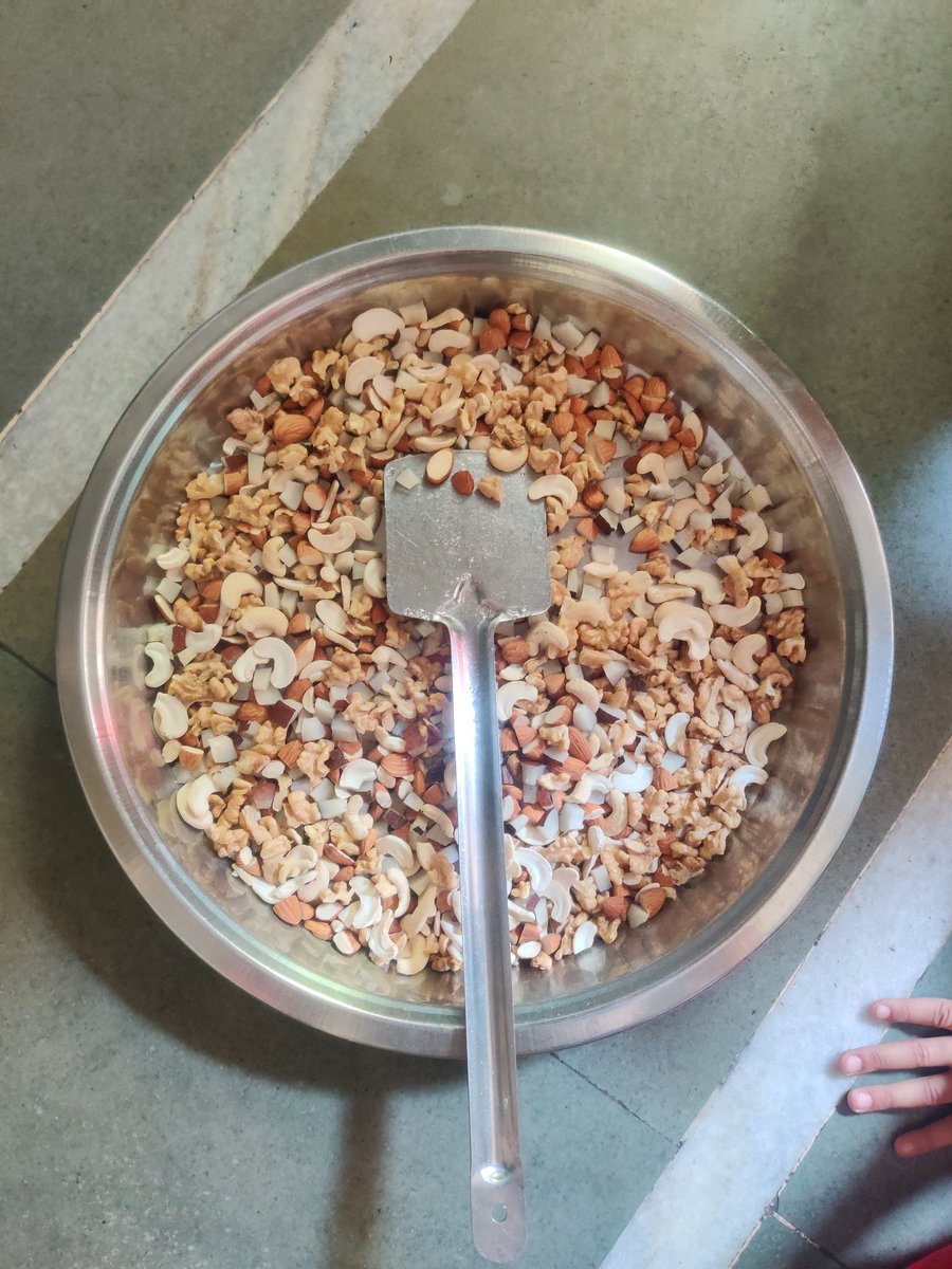 Mehul Fanawala on Twitter "Fanawala's special dry fruits pickle in