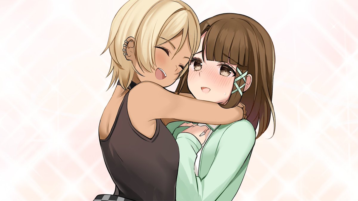 ebihimes's tweet photo. it's time for my semi-regular obnoxious reminder to ask you lovely people, if you've read any of my vns on steam, to review them! reviews help with The Algorithm a lot, and will give my vns a bit of a visibility boost!
your comments will all be very much appreciated! 💕✨ https://t.co/l9jfhMDmBg