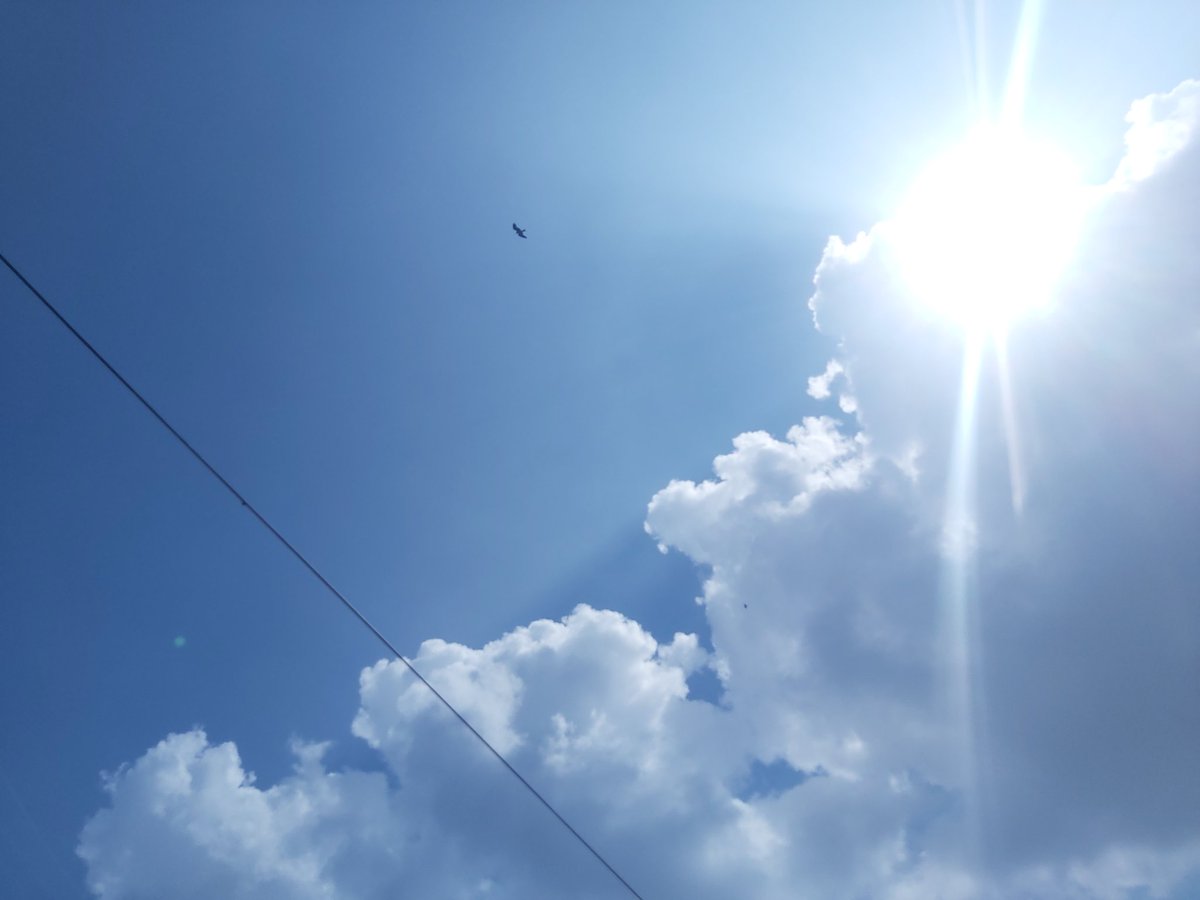 clicks_kee's tweet photo. Sky high https://t.co/sDMN2JswZa