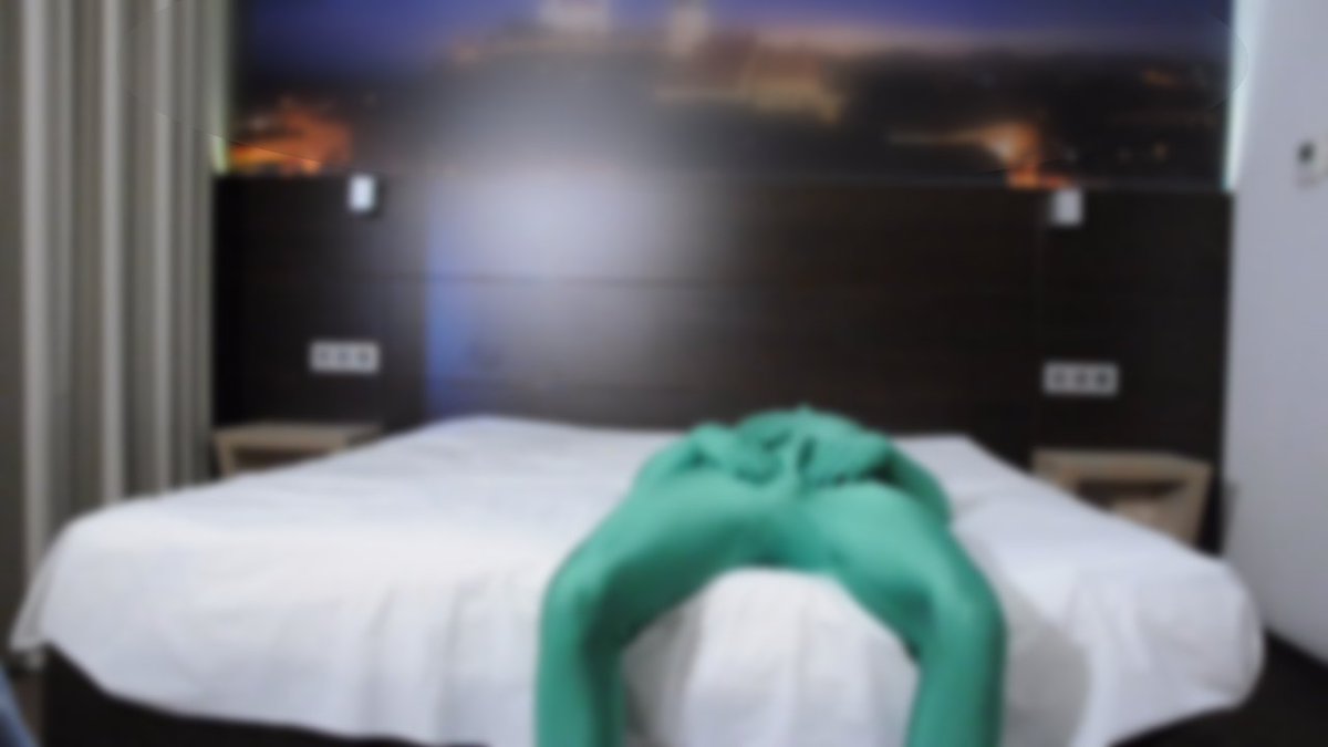 Should I post something? #zentai #zentaifetish