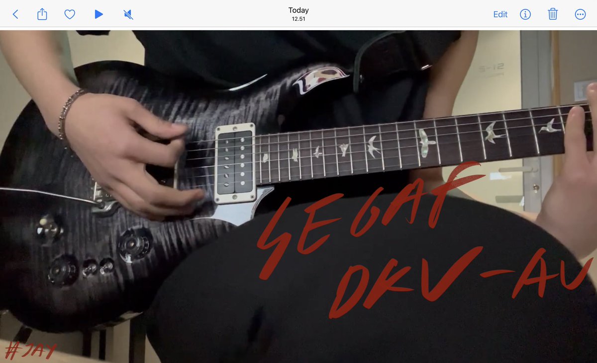 noaprile's tweet image. atharsegaf: 

# jay local au 🎱