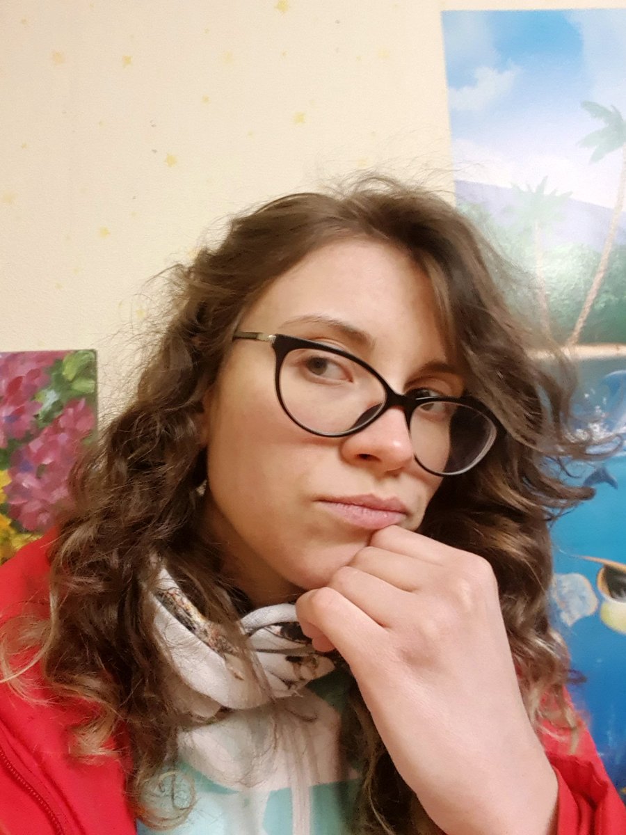 My way of working is such a mess 😅

I think I lack some self-discipline and decided to work on it. Found a great book, I'm on the first chapter but it's already very interesting and helpful.

Sorry if I didn't answer some of you, twitter hides replies from me again 🤔🙈