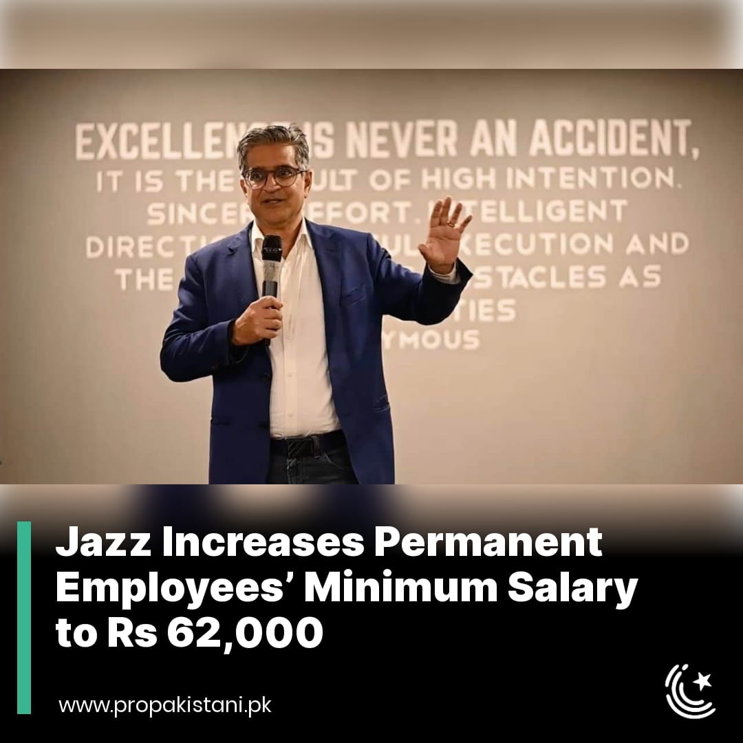 MAzfarAhsan's tweet photo. Very good decision by Leadership of @jazzpk (@VEONGroup). Best practice for others. @Kaan_Terzioglu @aamir_ibrahim01 @head_of_toys @AliNaseer_1 @Tmantr @NutshellGroup https://t.co/l90OfCjRcK