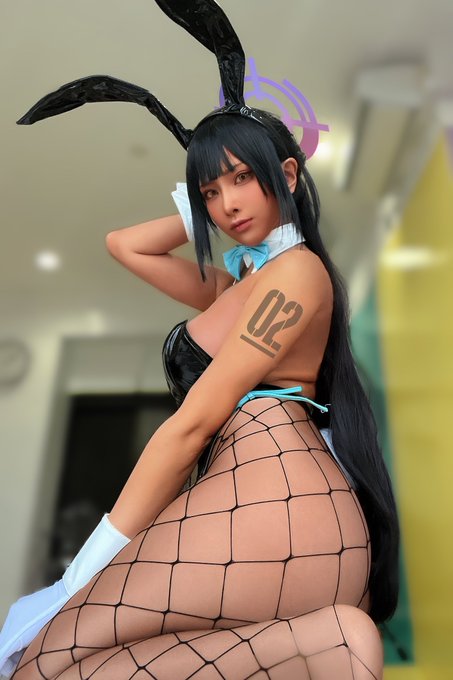 コスプレイヤーあたるさんのTwitter画像26