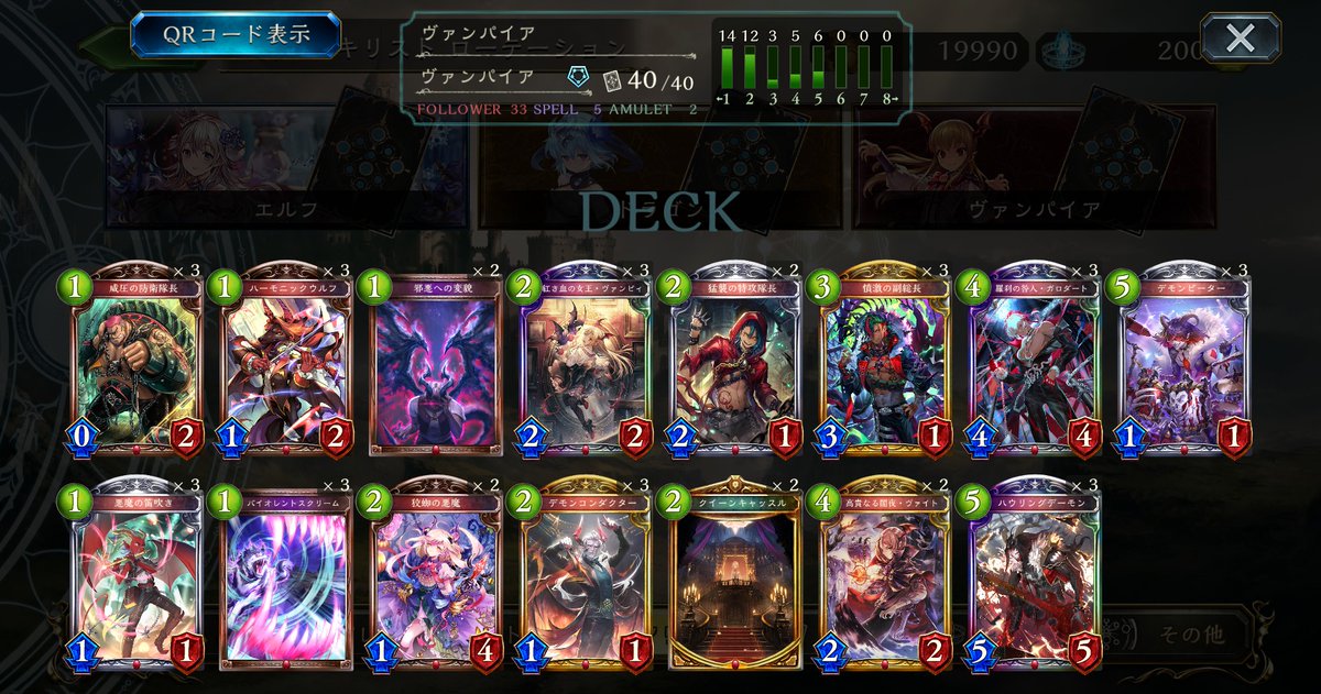 SVO 2023 SEAO - April Cup
5-2

win-lose-ban
E: 4-4-1
D: 2-0-5
V: 5-2-1

tbh i bring fairy to fight vengeance but i never win that mu in this tournament Lmao