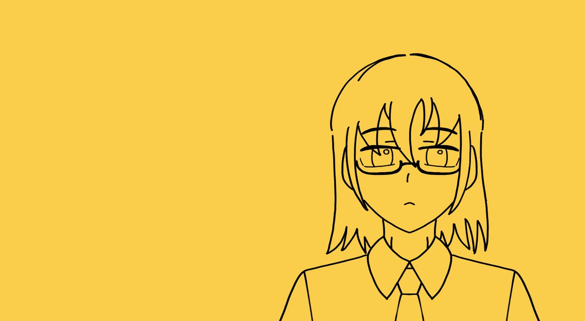 「司くん(高校時代 」|限りなく透明に近い池田のイラスト
