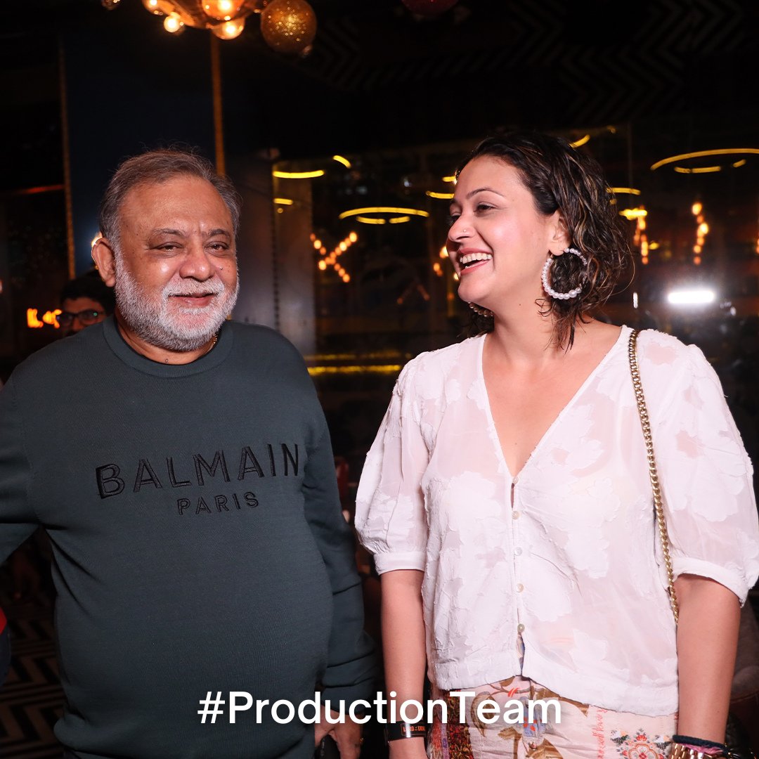 iTap Entertainment tweet media