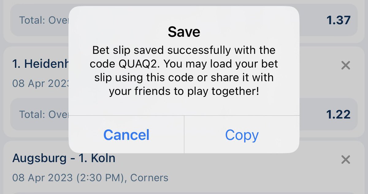 CHIZZY_BB's tweet photo. 34 odd ( Corner)  on 1XBET

Don’t have 1xbet account?

Step1:
✳️Register here
👉 https://t.co/ibGyUZaQL2 

Step2:
✅ Use CHIZZYBB as Promo code to get 300k welcome bonus to play game or to withdraw. https://t.co/R9TlJnXI6m