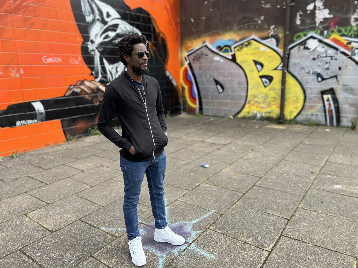 Leonard Mapfumo tweet media