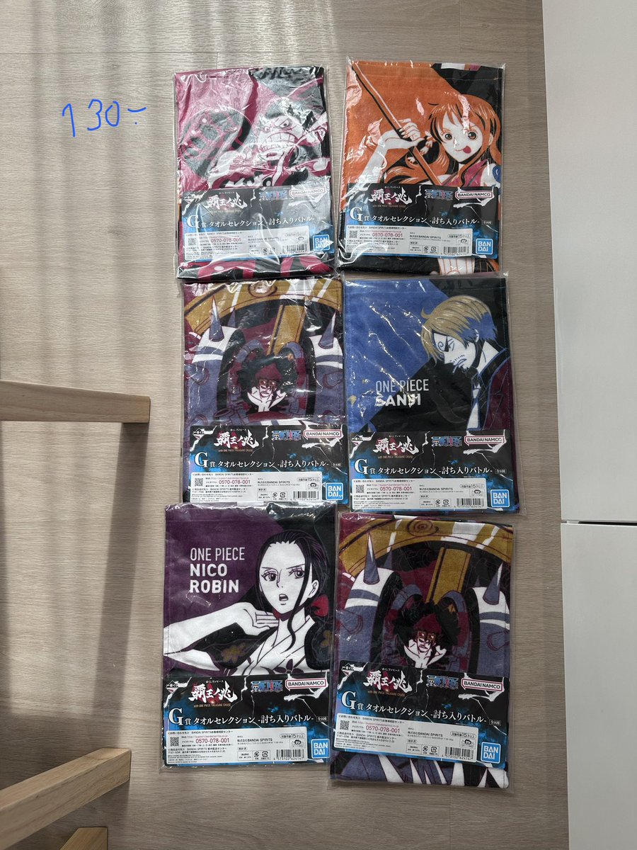 lalarhythm's tweet image. ราคาไม่รวมส่งนะค้า สนใจชิ้นไหนสอบถามได้เลยค้าบ #ModelFigure #OnePiece #วันพีช  #gundam #Gunpla #bandai