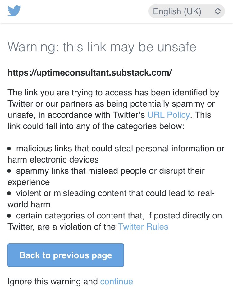 They must be worried with this censorship of my Stack🧐