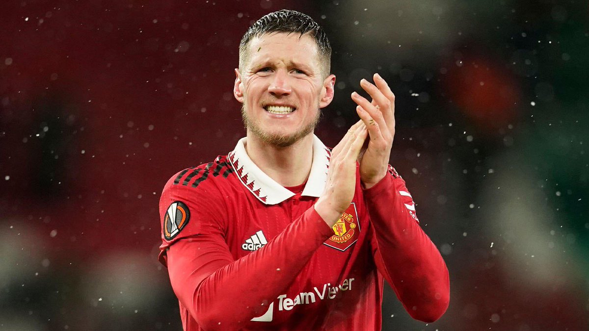 UtdPlug's tweet photo. 🚨🇳🇱 Man United have decided to not sign Wout Weghorst on a permanent deal this summer. @footyinsider247 #MUFC https://t.co/88BSLYBe5D