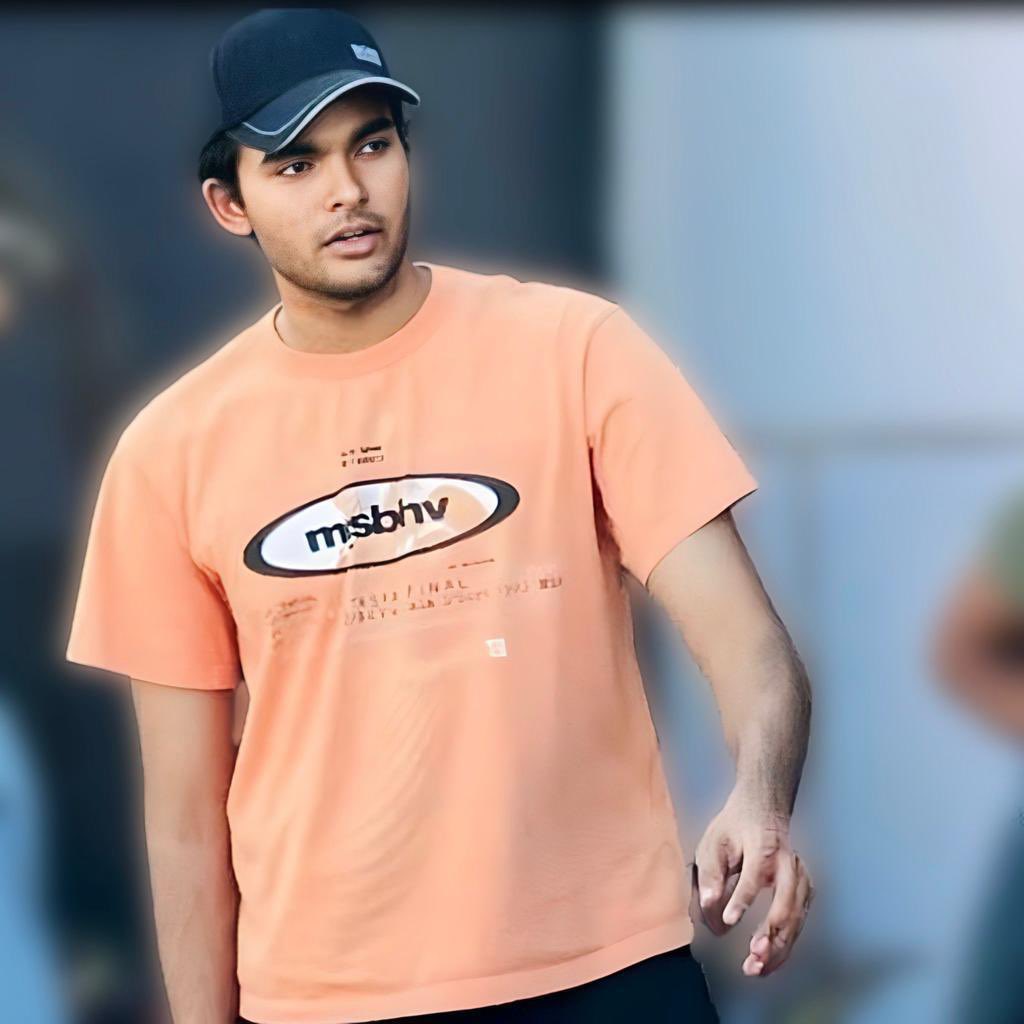 IamSaiDharamTej's tweet image. Happy Birthday my young paduwaan #Akira ❤️🤗

Wishing you only love laughter and a joyful year ahead..God bless 

May the force be with you 

#HBDAkiraNandan