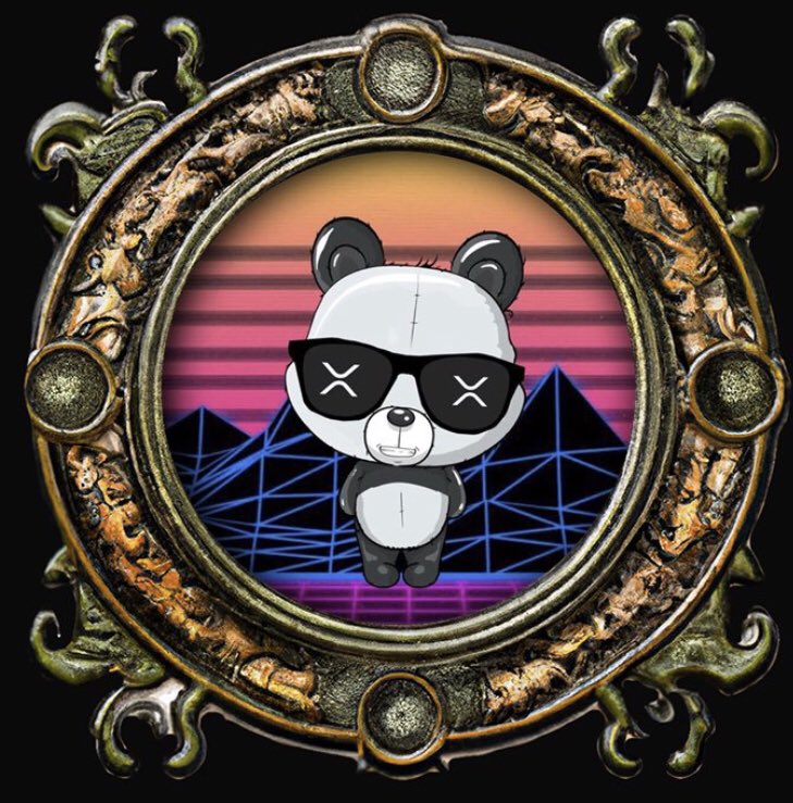 PandaBears_Club's tweet photo. #Giveaway
๐ฅ2x #XRPandaBears Gen 1 #NFT
๐ฅ1x #XRPandaBears GEn 1 #NFT
๐ฅ25 XRP
Join & Verify in our discord https://t.co/weaNioLfxE.
Make a Invite link & share @PandaBears_Club discord to your friends.
Winners Must Follow
@SologenesisS
@PandaBears_Club
@PandaBotSales https://t.co/FioW6dCMqN