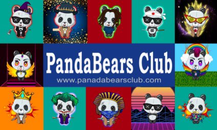 PandaBears_Club's tweet photo. #Giveaway
๐ฅ2x #XRPandaBears Gen 1 #NFT
๐ฅ1x #XRPandaBears GEn 1 #NFT
๐ฅ25 XRP
Join & Verify in our discord https://t.co/weaNioLfxE.
Make a Invite link & share @PandaBears_Club discord to your friends.
Winners Must Follow
@SologenesisS
@PandaBears_Club
@PandaBotSales https://t.co/FioW6dCMqN