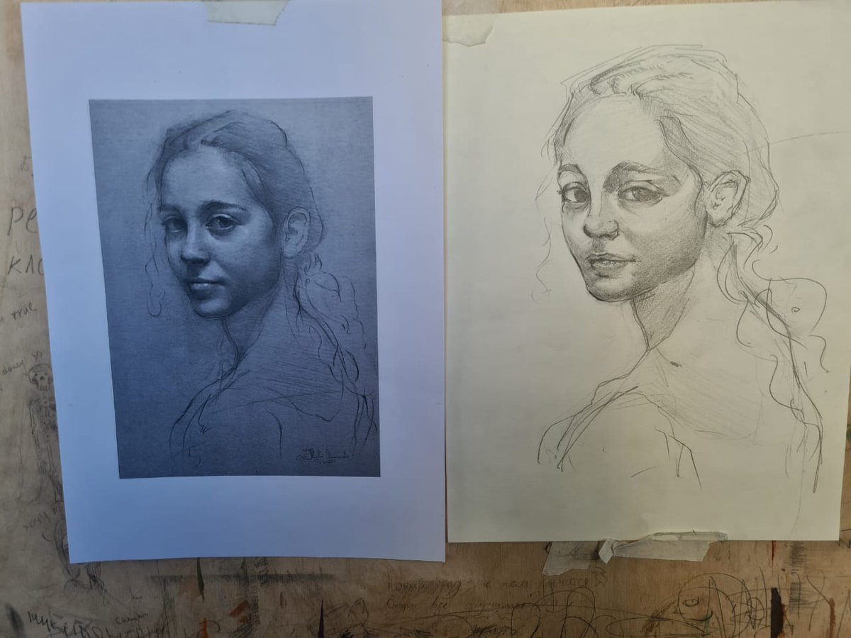 MiartsH's tweet photo. Portrait
#portraitart #digitalart #beau #studydrawn #designer #viralart https://t.co/K0n9JqYp5G