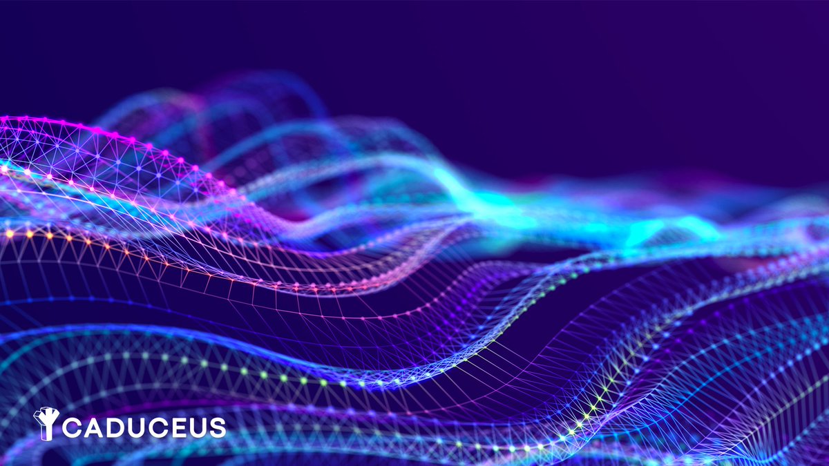 Caduceus_CAD's tweet photo. Caduceus takes full advantage of its advanced technical capability with an innovative transaction pool design. 

It has a transaction pool memory cache/hard disk cache to manage the memory pool size and uses the client RPC interface traffic, frequency and IP controls to prevent malicious attacks.

#Caduceus #Web3 #Blockchain