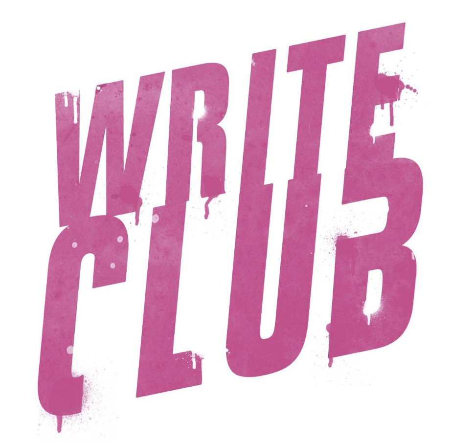 Still four more tickets available if you want to join us for a #WriteClub workshop on Weds 3rd May, all about getting older, wiser & more rebellious! Sounds fun, eh? Tickets are £5 each (plus fees) but hurry, there are only a couple of slots left! eventbrite.co.uk/e/im-getting-t…