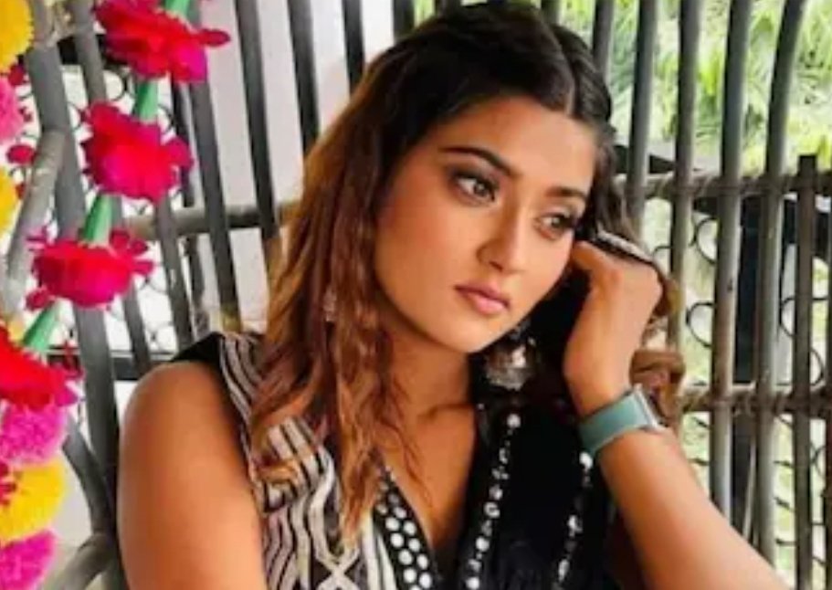 htcity's tweet image. #AkankshaDubey suicide: The #Bhojpuri actress' rumoured boyfriend singer #samarsingh arrested from Ghaziabad
#viralnews #Trending #AkanshaDubeySuicide