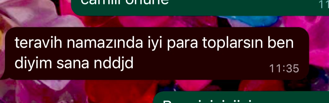 Aynen anne arkadaşlarım hep iyiye, güzele, doğru yola...