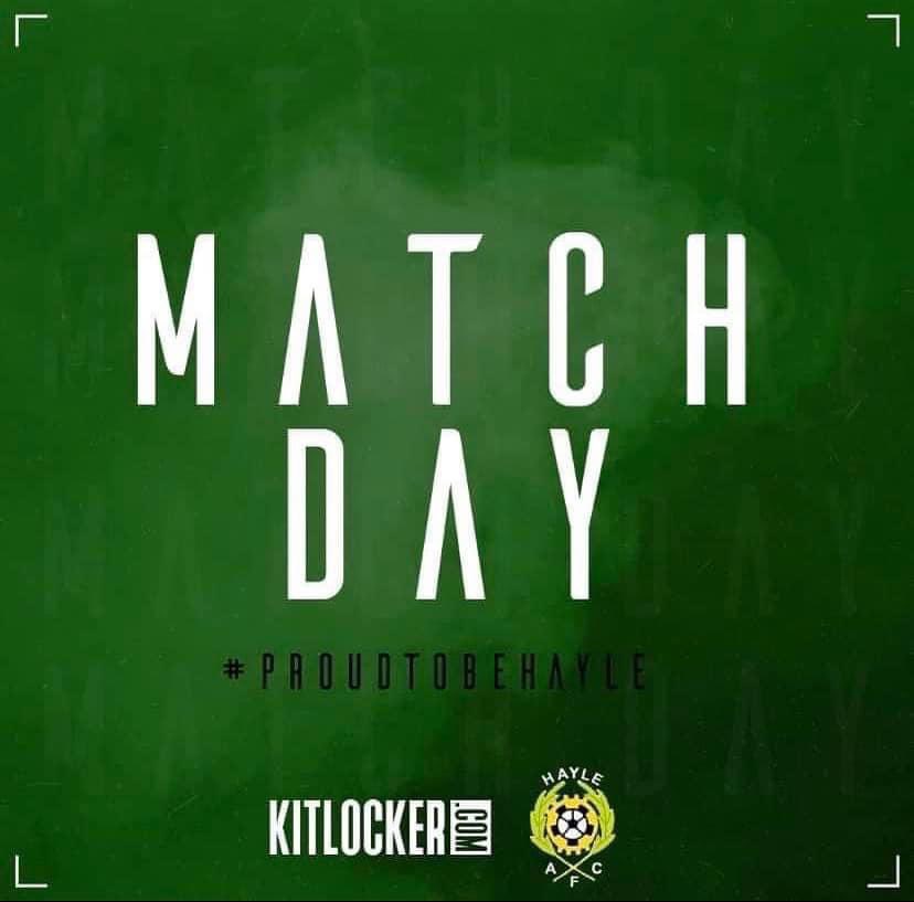 Hayle AFC tweet media