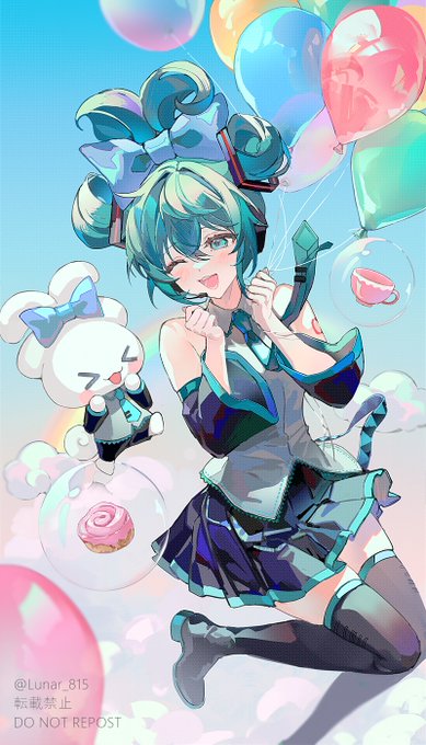 「balloon bow」 illustration images(Popular)