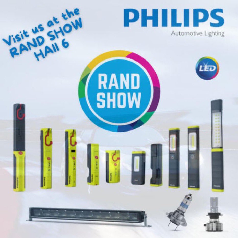 _ArriveAlive's tweet photo. Be confident on the roads this Easter. Change your headlights in Two’s! https://t.co/eHjnGDeXSd #ArriveAlive @Philips #RandShow #philipsautomotivelightingza #PhilipsLED #ledlightbar #headlights #workshoplight https://t.co/eaawI3nhzU