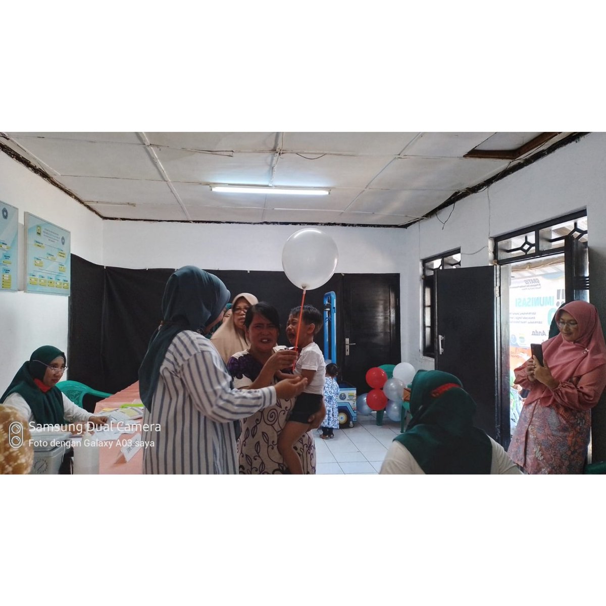 Kelurahan Garuda tweet media