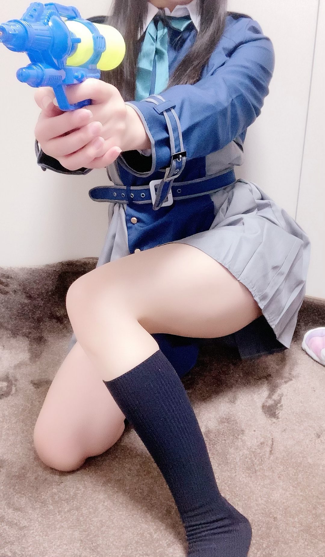 コスプレ　お宝  / X