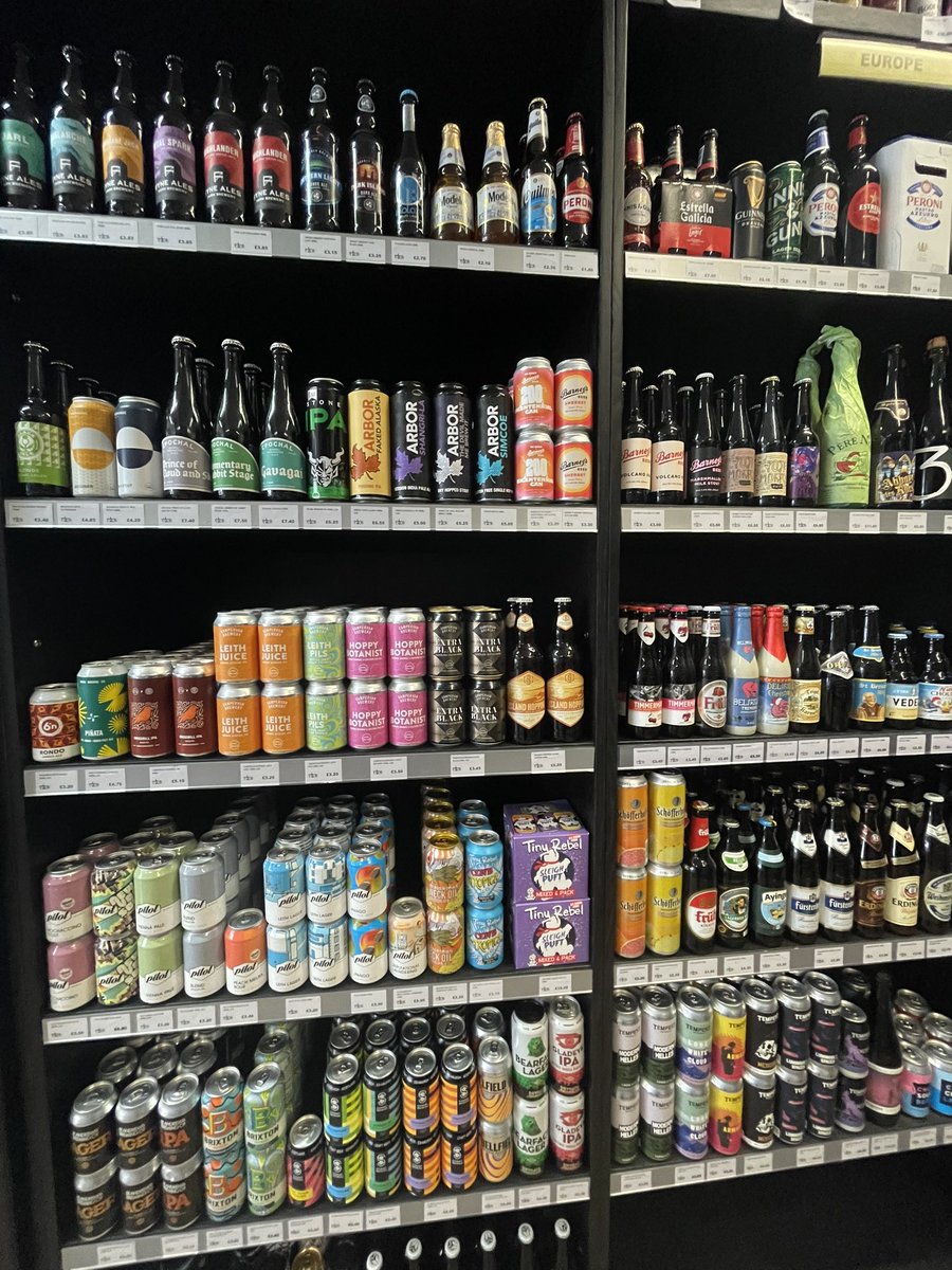 This is just a small example of the cornucopia available this weekend in #stockbridge and our sister stores <a href="/vinobroughtonst/">Vino Broughton</a> &amp; <a href="/VinoGrangeLoan/">Vino Grange Loan</a> 

Order online for delivery or click and collect from us in Stockbridge. 
vinowines.co.Uk