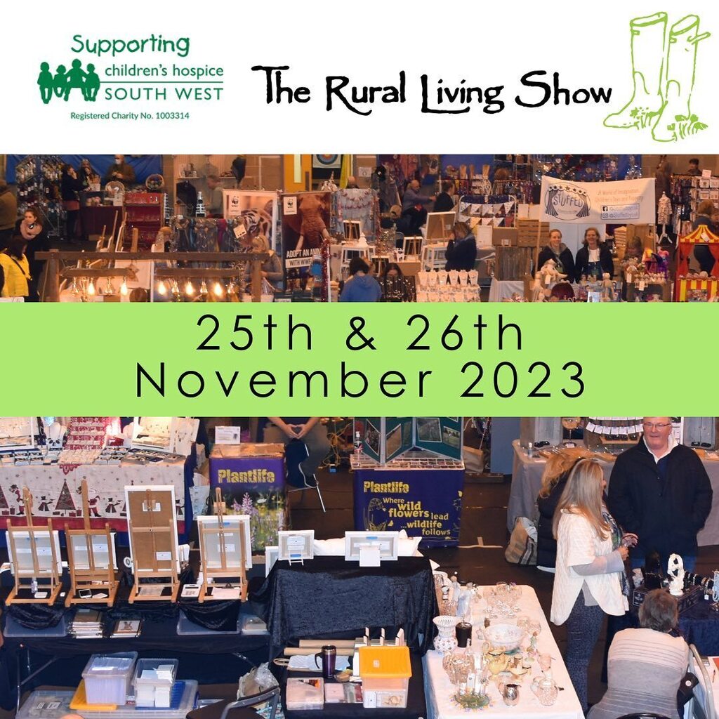 WOW WOW WOW 💚💚💚
We are absolutely thrilled with the response from approved exhibitors since we opened up bookings for the 2023 show.

Don’t forget to complete your booking form ASAP to benefit from our early bird rate. 

This year’s show is already s… instagr.am/p/CqxM1FWMWyi/