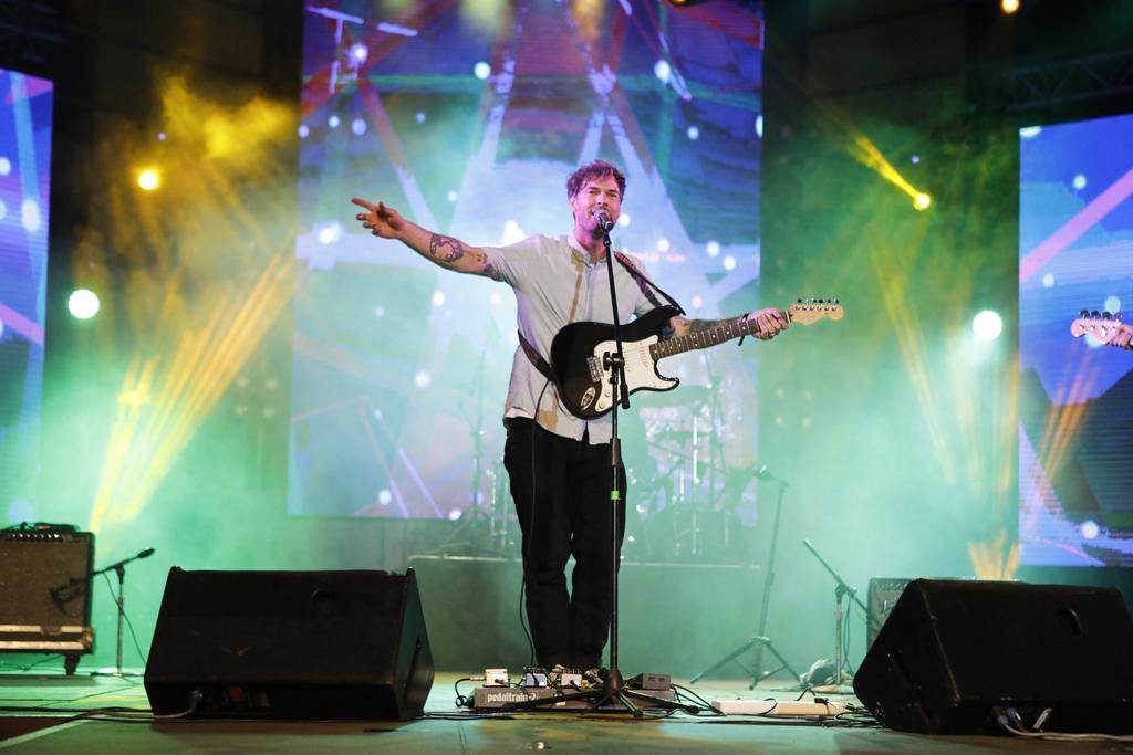 Splashy Fen tweet media