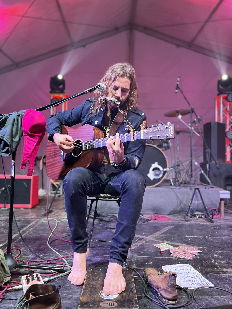 Splashy Fen tweet media