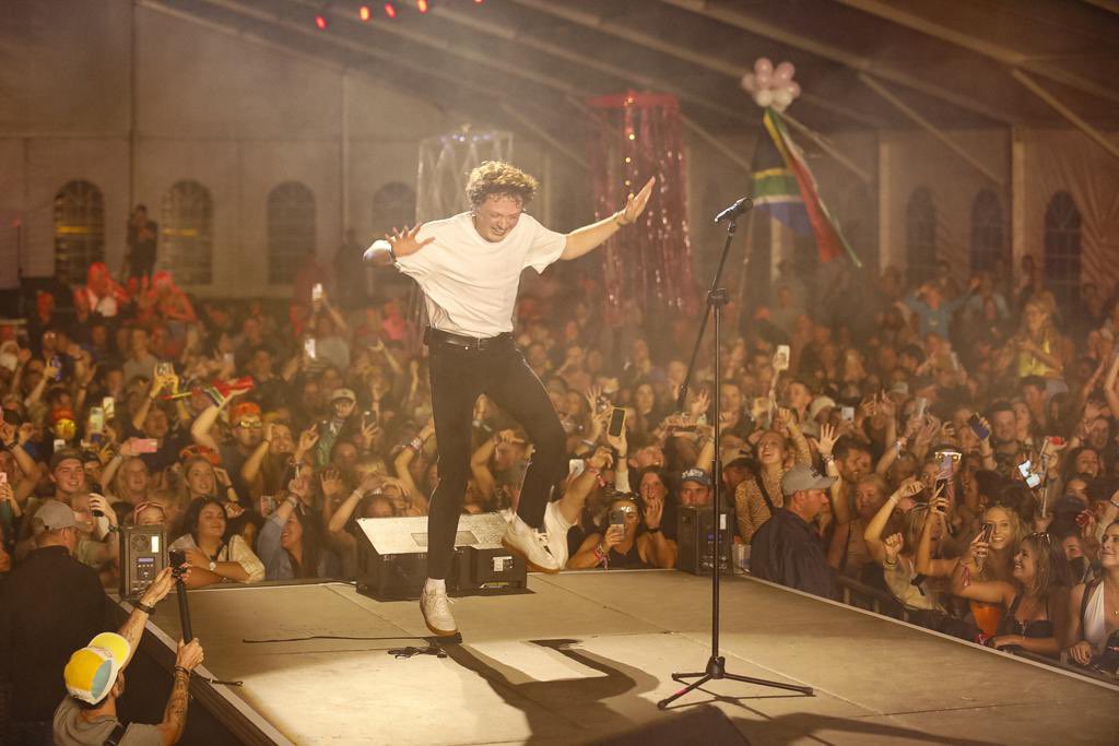 Splashy Fen tweet media