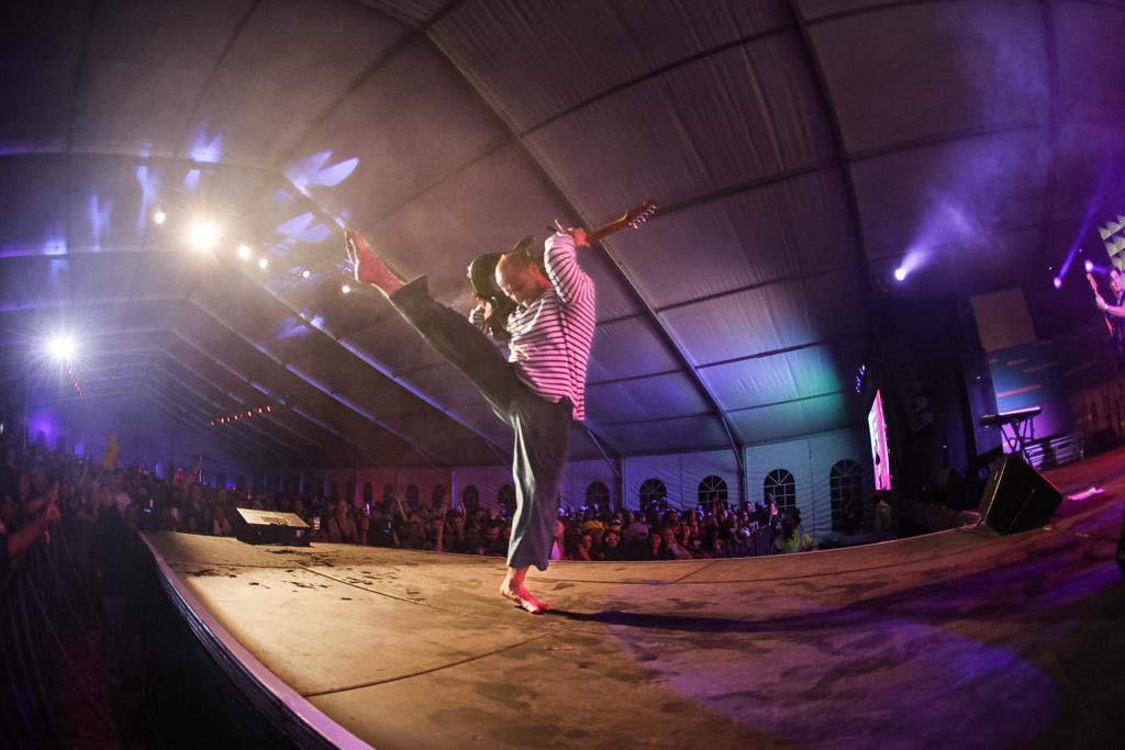 Splashy Fen tweet media