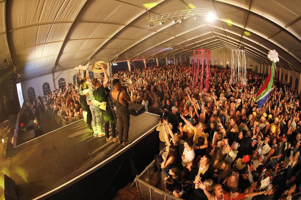 Splashy Fen tweet media