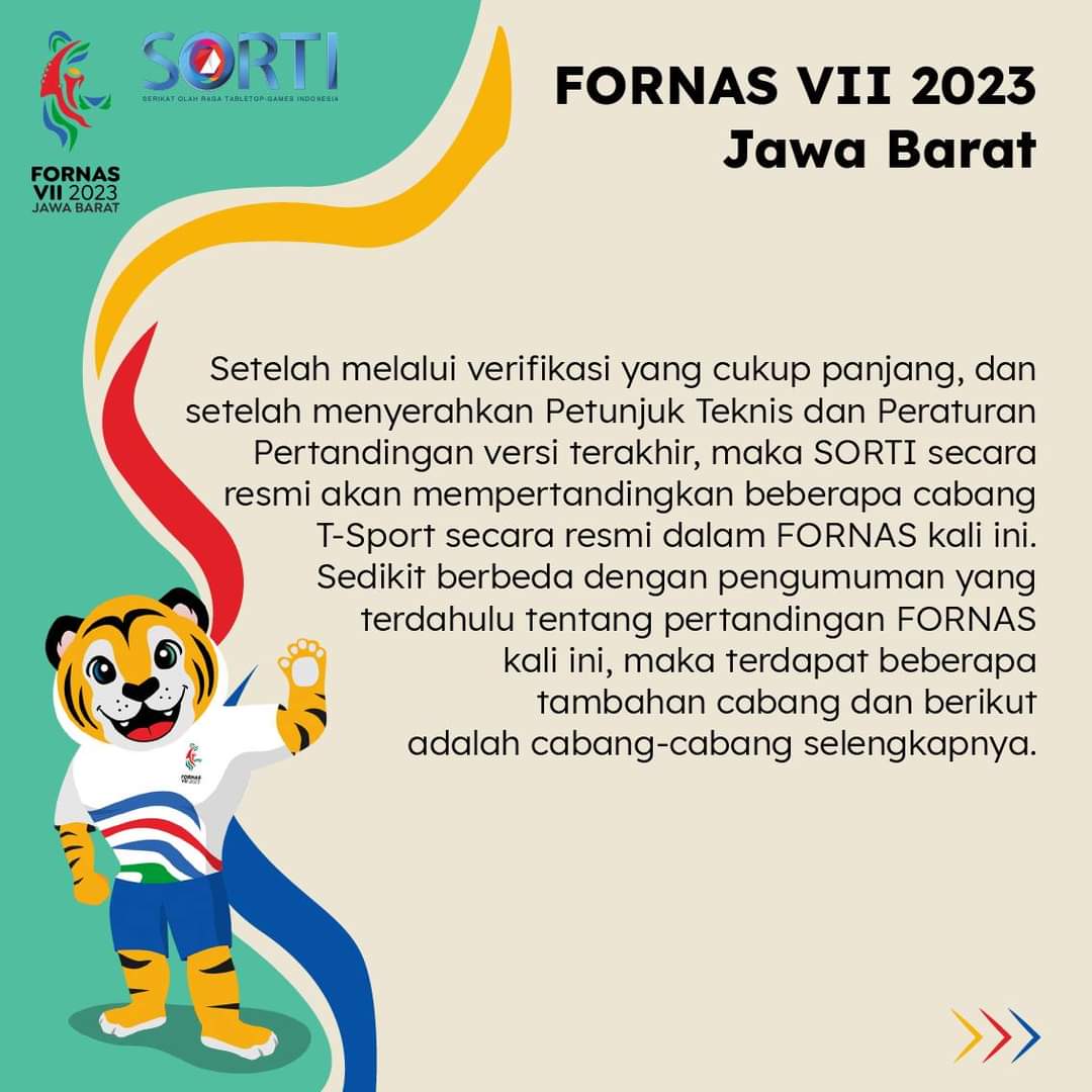 exitasi's tweet photo. vanguard bahasa masuk fornas! https://t.co/EgUCpqRnFm