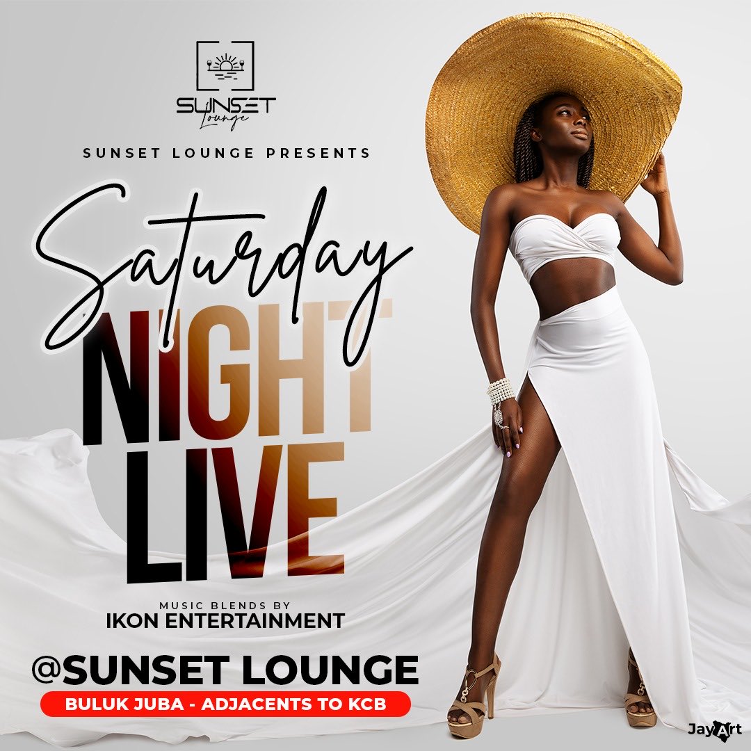 Epic Easter Saturday Night Live Featuring IKON ENTERTAINMENT #SSOT