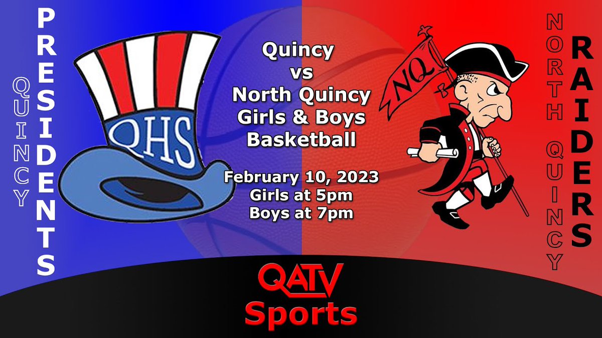 #QATV #Sports: #Quincy vs ...
 
fogolf.com/487858/qatv-sp…
 
#JonathanCaldwellGolf #Massachusetts #NorthQuincyRaiders #PGAOfficialWorldGolfRanking #PGARanking #PublicAccessTV #QuincyAccessTelevision #QuincyAccessTV #QuincyMA #QuincyMass #QuincyMassachusetts #QuincyPresidents