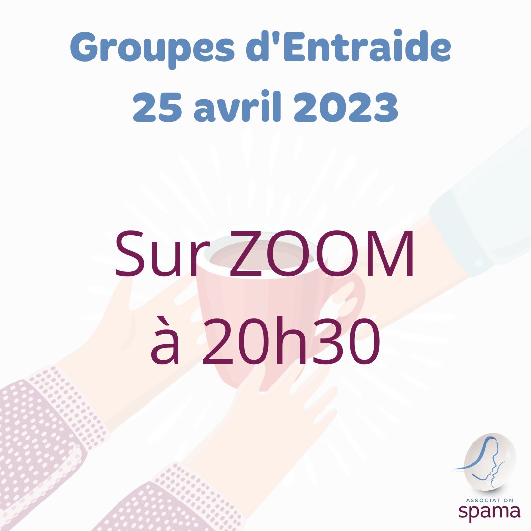 SPAMA_'s tweet image. #associationspama #deuilperinatal #soutien #accompagnement #deuil #deuilpérinatal #deuilparental #parentsendeuillés #périnatalité #groupedentraide #groupesdeparole #temoignage #libererlaparole #sanstabou #cheminement
