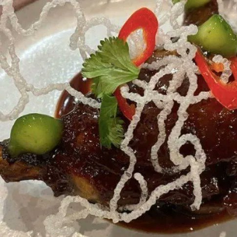 LET'S DO LUNCH
The perfect lunchtime treat served in #TheGaffinBath Thursday to Saturday, 12-2pm: two plates and a glass of Prosecco for £25 per person 🥂  buff.ly/3TY4ZBX #milsomplace #cityofbath #visitbath #livebath #bathrestaurants #bathfoodies #batheats #lunchoffer