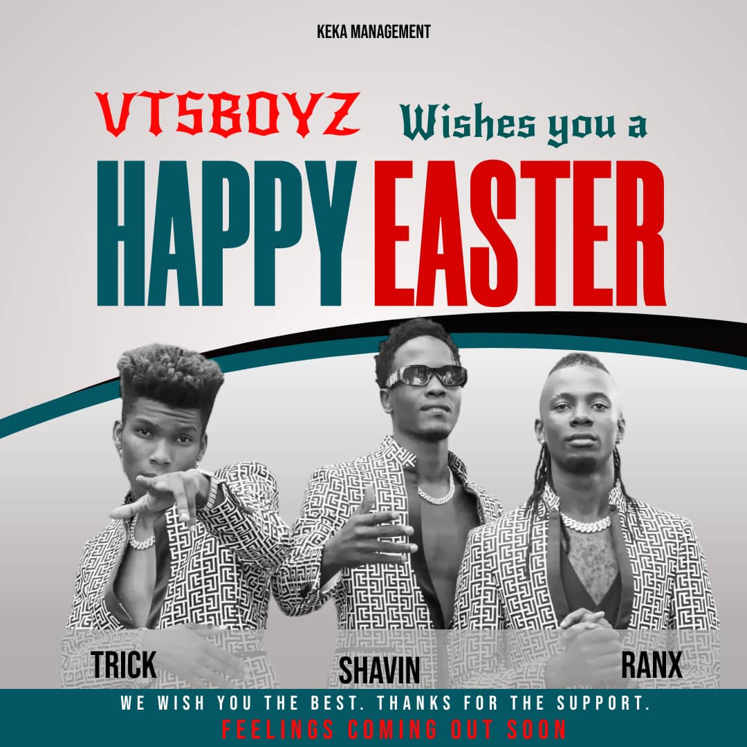 We  here to wish you a happy and peaceful Easter season.