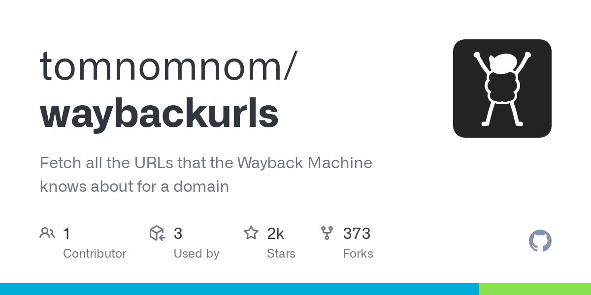 freeprogrammers's tweet image. Which one of you is using this tool? If you are using it, that mean we can be good friends :) 🧑‍💻🧑‍💻🐍🐍
#tomnomnom #waybackurls #bugbountytips #URL